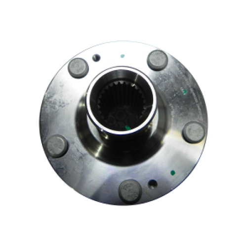 Ступица передняя Geely Emgrand EC7 1064001282