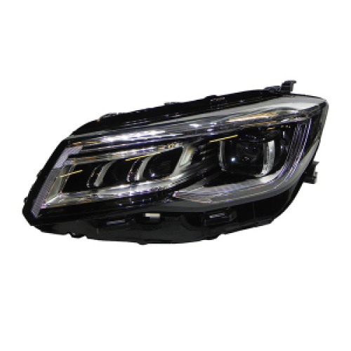 Фара левая Changan CS75 FL (LED) с ходовым огнем S3010340120