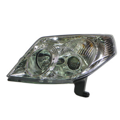Фара левая Geely МК 1017001105