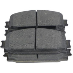 Колодки передние Lifan X50 SA35001