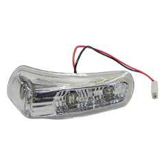Повторитель поворота левый Geely Emgrand EC7 (на зеркало) 1068020435