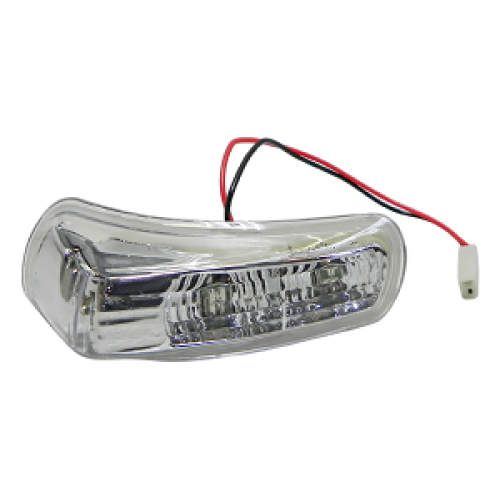 Повторитель поворота левый Geely Emgrand EC7 (на зеркало) 1068020435