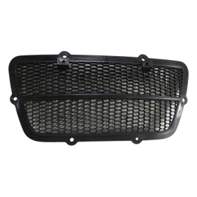 Решетка переднего бампера Chery QQ6 S212803519