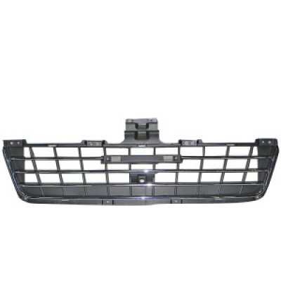 Решетка бампера Zotye T600 2803108001B11