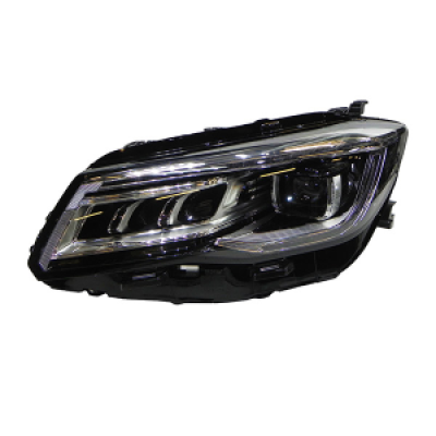 Фара левая Changan CS75 FL (LED) с ходовым огнем S3010340120