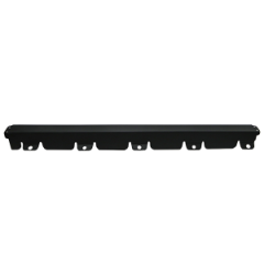 Накладка порога правая Lifan X50 AAB5006620