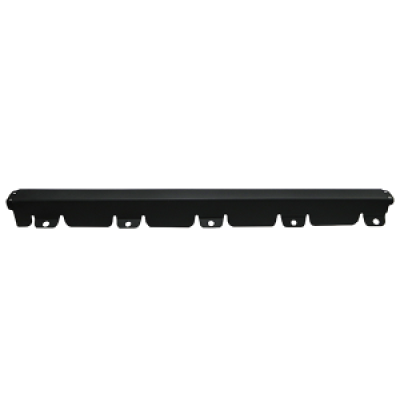 Накладка порога правая Lifan X50 AAB5006620