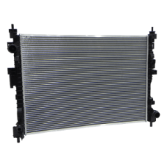 Радиатор охлаждения Haval Jolion/Jolion 2 1301101XGW02A