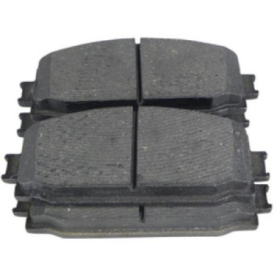 Колодки передние Lifan X50 SA35001
