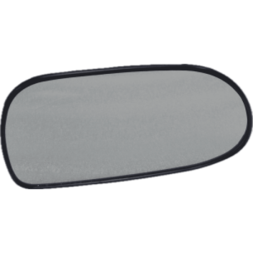Зеркальный элемент правый Geely Emgrand EC7 1068003400