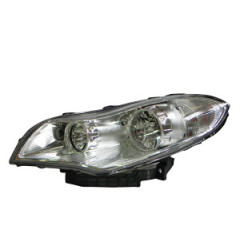 Фара левая Chery Bonus, Very A133772010BA