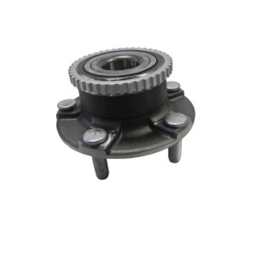 Ступица передняя Lifan Myway PBA3103100
