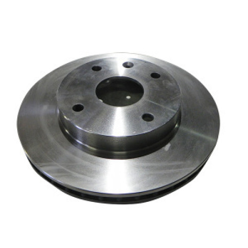 Диск тормозной передний Chery Fora A213501075