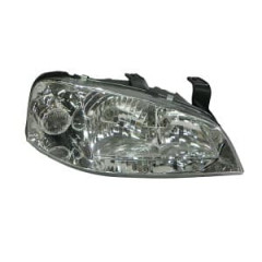 Фара правая Chery Amulet A153772020BA