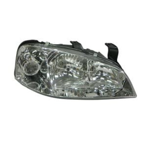 Фара правая Chery Amulet A153772020BA