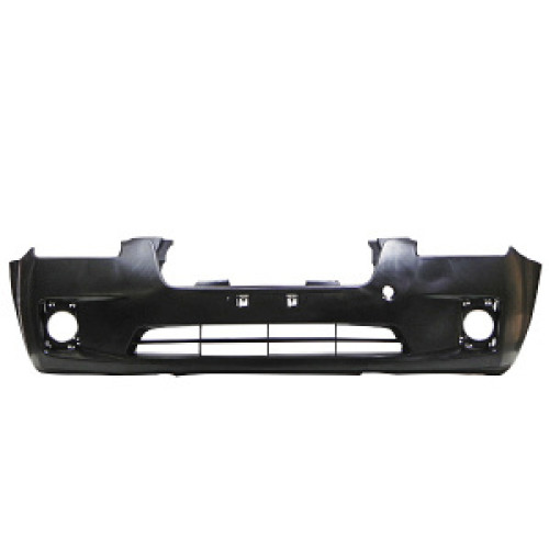 Бампер передний Faw Besturn B50 FA0250031E1