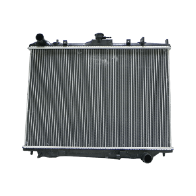 Радиатор охлаждения Great Wall Hover H3 New 1301100XK45XA