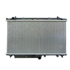 Радиатор охлаждения Chery Fora/Vortex Estina A211301110