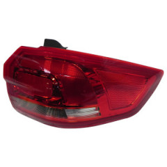 Фонарь внешний правый Lifan Myway (на крыле) PBA4133200