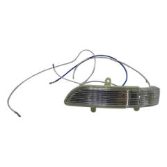 Указатель поворота левый Great Wall Hover H3/H5 (в зеркало) 8202110K24