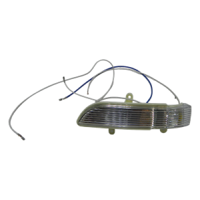 Указатель поворота левый Great Wall Hover H3/H5 (в зеркало) 8202110K24