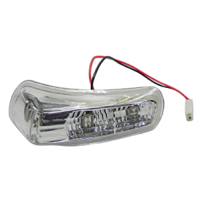 Повторитель поворота левый Geely Emgrand EC7 (на зеркало) 1068020435