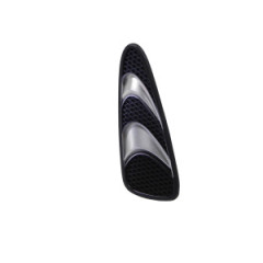 Решетка крыла левая Faw Besturn B50 5BA0507U6