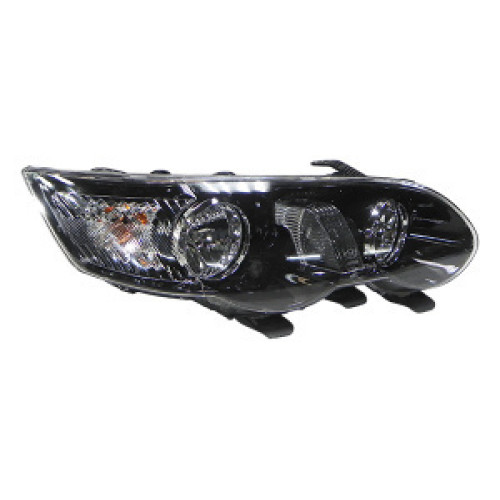 Фара правая Chery Cross Eastar B143772020BA