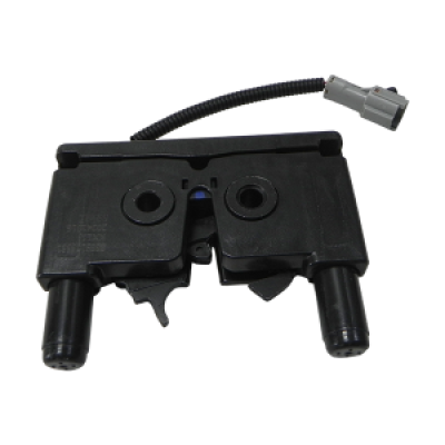 Замок капота Geely Monjaro 5032065500