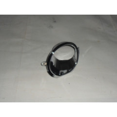 Окантовка фары противотуманной правая Geely Mk Cross 101800615101