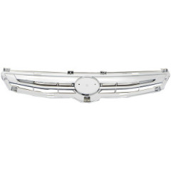 Решетка радиатора Lifan X50 AAB5509110