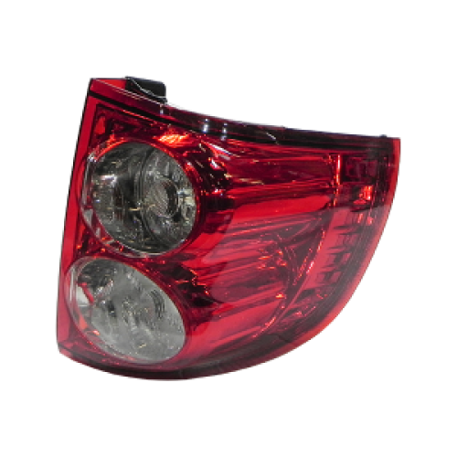 Фонарь задний нижний правый Great Wall Hover H5/H3 New 4133400K80
