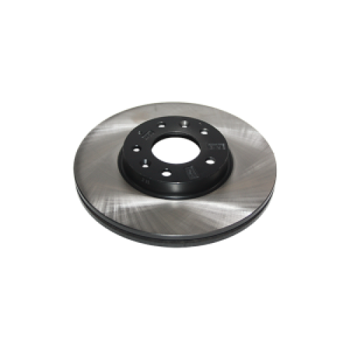 Диск тормозной передний Faw Besturn X80 New 5DA133251