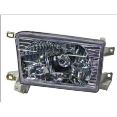 Фара левая ZX Admiral BQ371101070A0