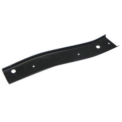 Кронштейн заднего бампера левый Chery Kimo S122804603