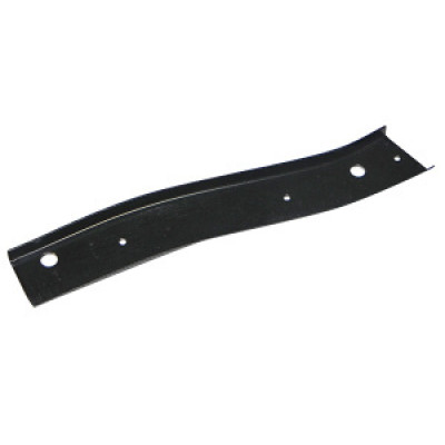 Кронштейн заднего бампера левый Chery Kimo S122804603