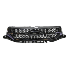 Решетка радиатора Chery Tiggo 2 J698401010