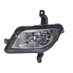 Фара противотуманная левая Faw V5 81220TKA00