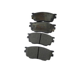 Колодки передние Faw Besturn B50 G2YD3328ZH