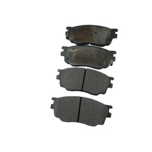 Колодки передние Faw Besturn B50 G2YD3328ZH