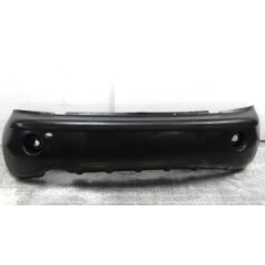 Бампер задний Chery QQ S112804600DQ