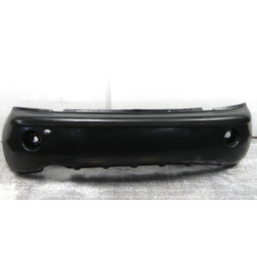 Бампер задний Chery QQ S112804600DQ