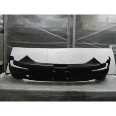 Бампер задний JAC X4 / Москвич 3 (уценка)