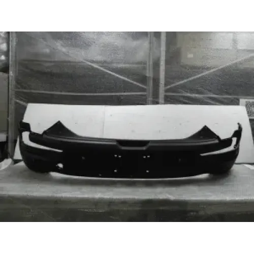 Бампер задний JAC X4 / Москвич 3 (уценка)