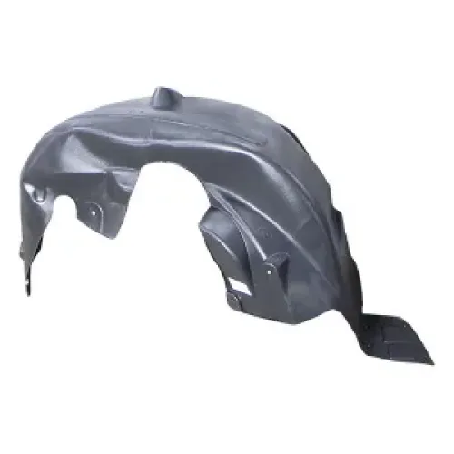 Подкрылок задний правый JAC X4 / Москвич 3