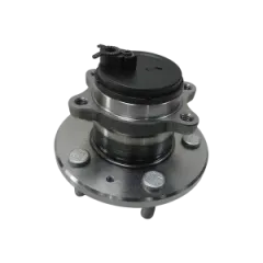 Ступица задняя Москвич 3