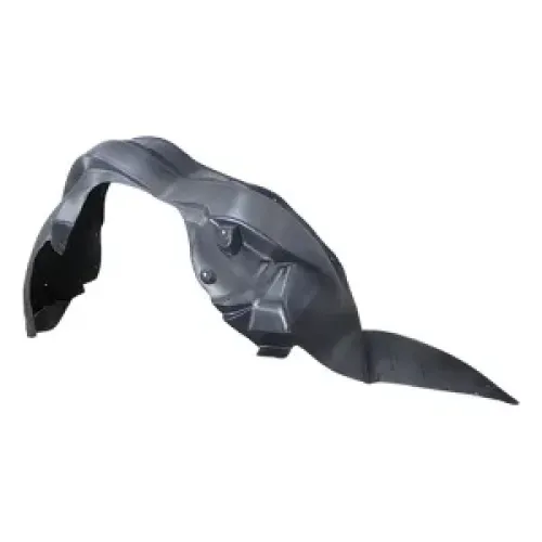 Подкрылок передний левый JAC X4 / Москвич 3