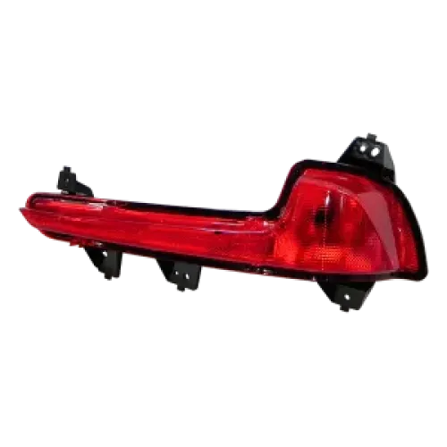 Фонарь противотуманный задний правый JAC X4 / Москвич 3