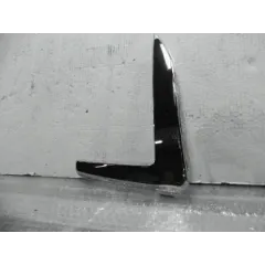 Молдинг переднего бампера правый JAC X4 / Москвич 3 (уценка)