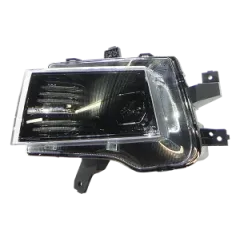 Фара левая JAC X4 / Москвич 3 LED